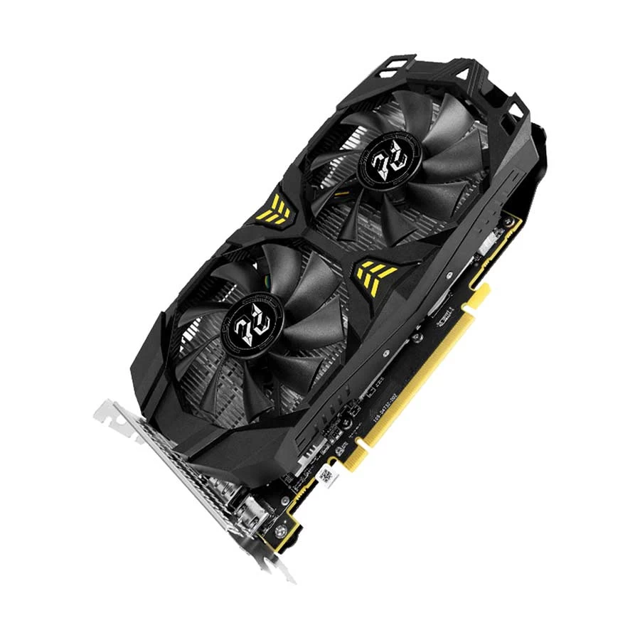 Peladn AMD Radeon RX580 8G Gaming 8GB Graphics Card