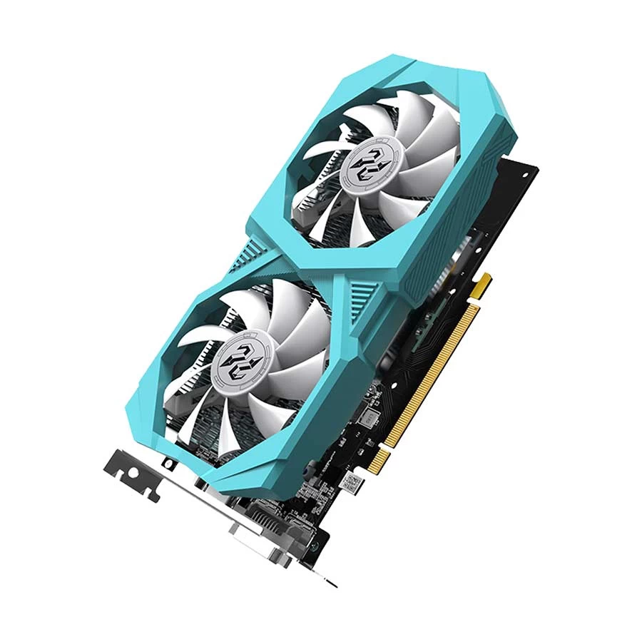 Peladn GeForce GTX 1660 Super Dual Fans 6G Gaming Graphics Card Price in BD