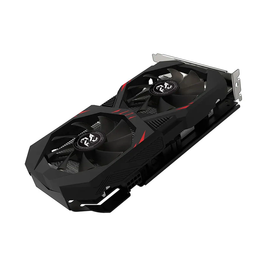 PELADN Peladn GeForce GTX 1660 Ti Dual Fans 6G Gaming Graphics Card Price in Bangladesh