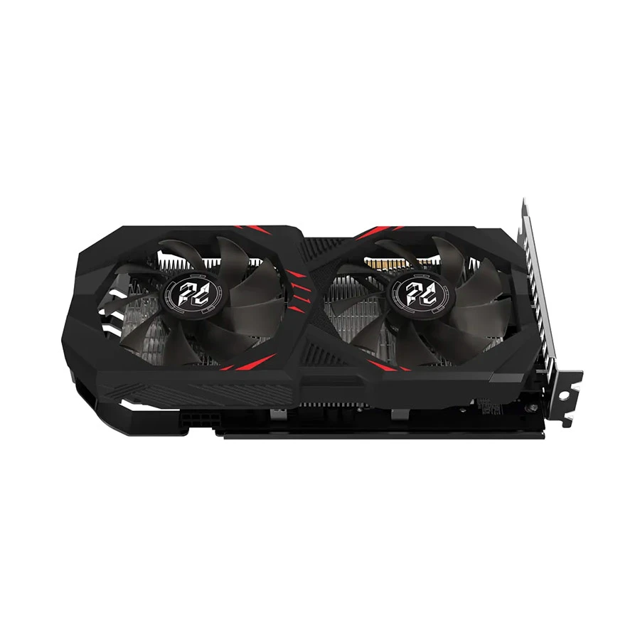 Peladn GeForce GTX 1660 Ti Dual Fans 6G Gaming Graphics Card