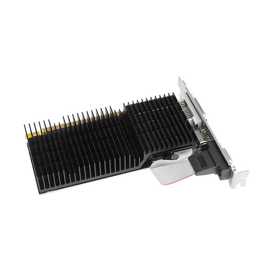 PELADN Peladn GeForce KaiTian GT 730 4GD3 Graphics Card Price in Bangladesh