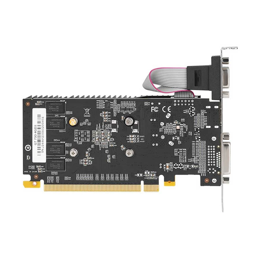 Peladn GeForce KaiTian GT 730 4GD3 Graphics Card