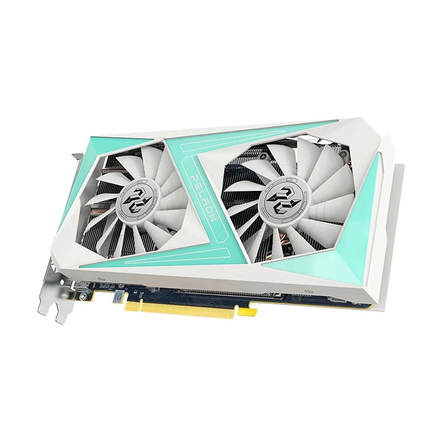 PELADN Peladn GeForce RTX 2060 Super 8G Graphics Card Price in Bangladesh
