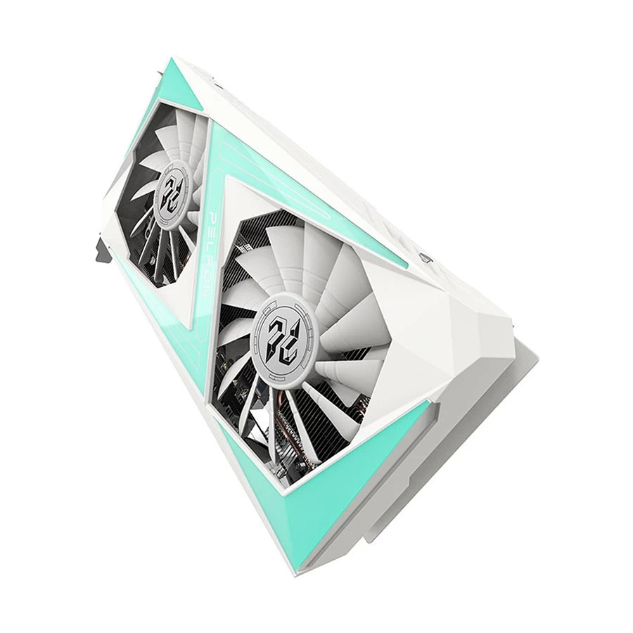 PELADN Peladn GeForce RTX 2060 Super 8G Graphics Card in BD