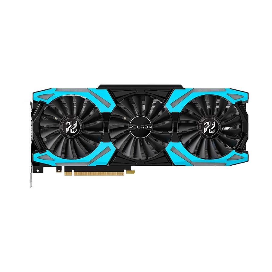PELADN Peladn GeForce RTX 2080 Super 8G Graphics Card