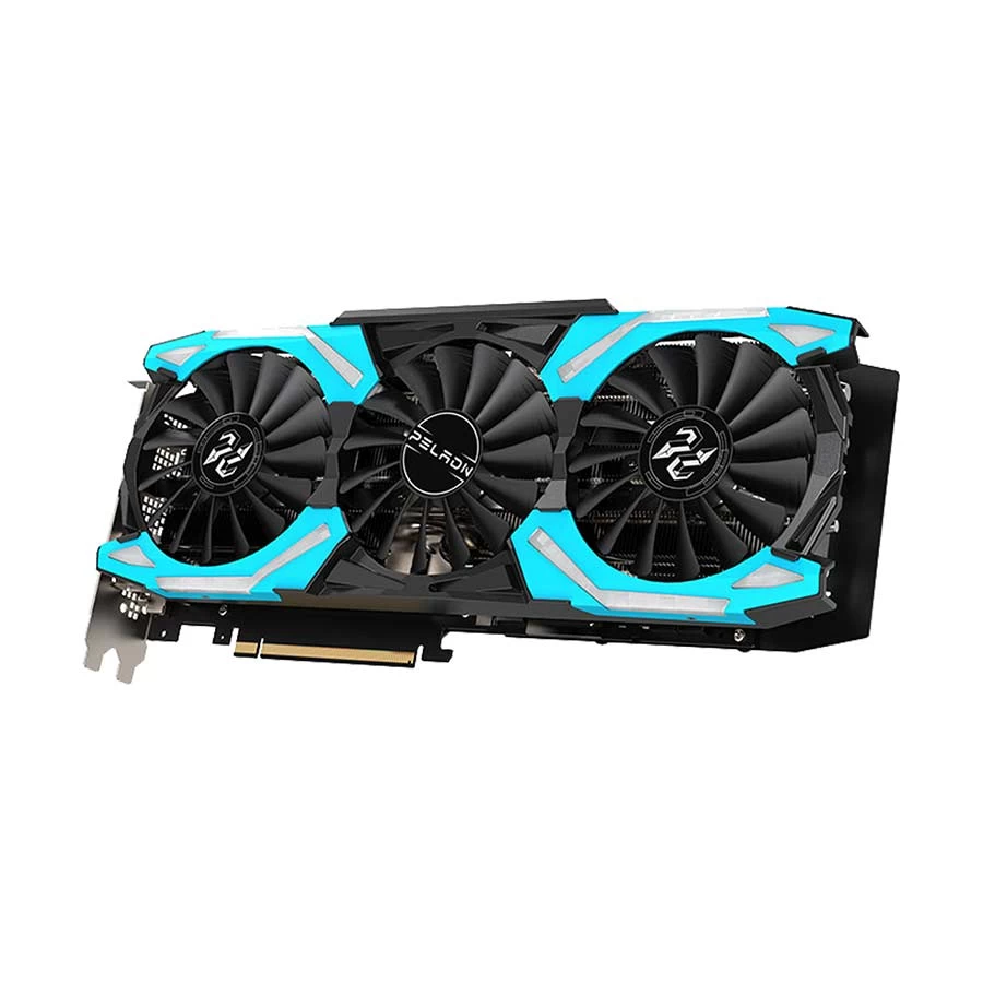 Peladn GeForce RTX 2080 Super 8G Graphics Card