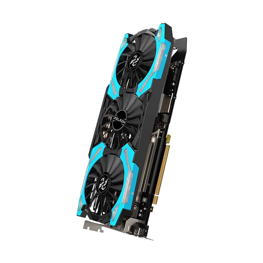 Peladn GeForce RTX 2080 Super 8G Graphics Card Price in BD
