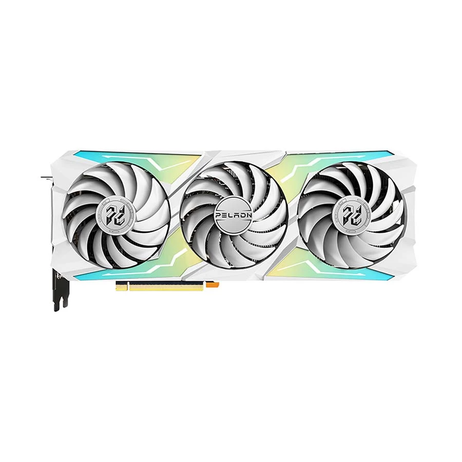 PELADN Peladn GeForce RTX 3070 BAIKAI 8G Super Graphics Card