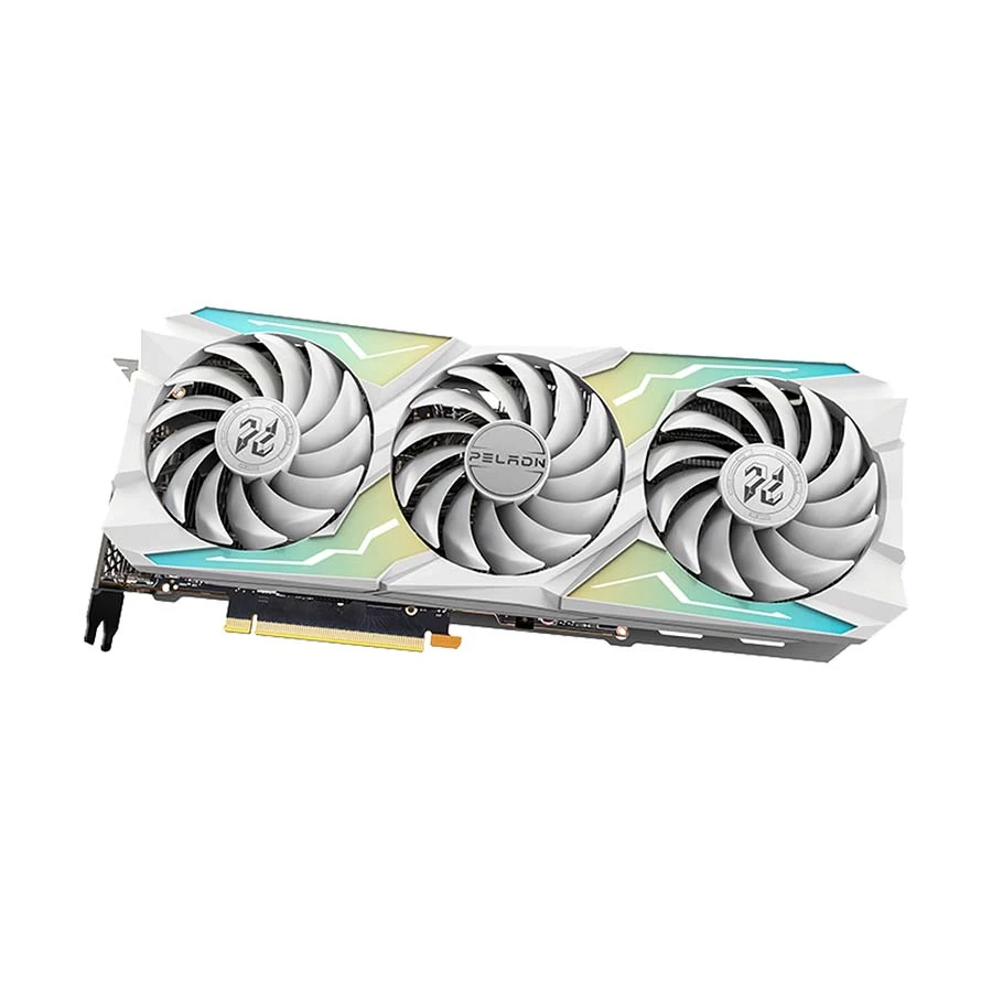 PELADN Peladn GeForce RTX 3070 BAIKAI 8G Super Graphics Card Price in Bangladesh