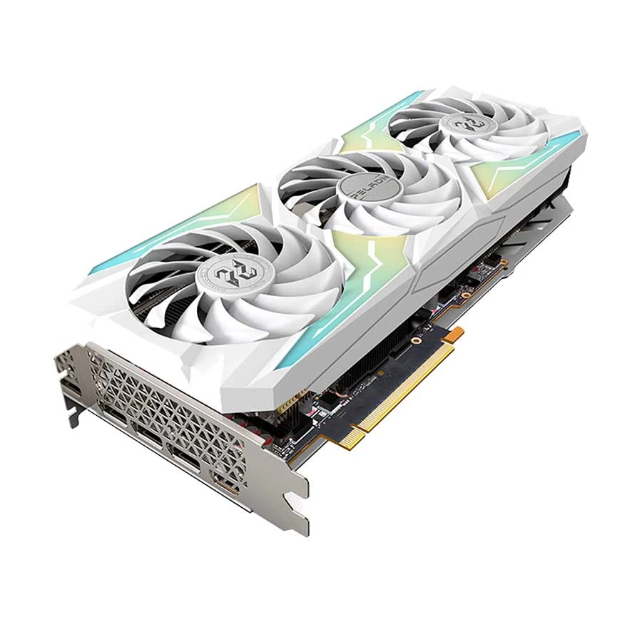 PELADN Peladn GeForce RTX 3070 BAIKAI 8G Super Graphics Card in BD