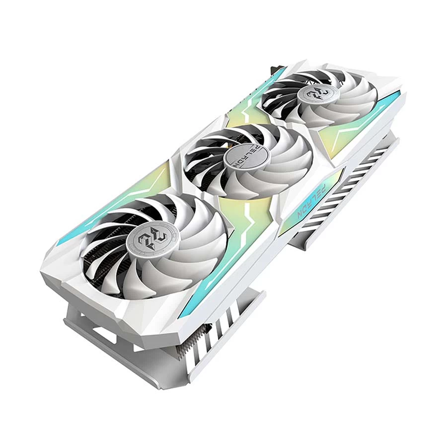 Peladn GeForce RTX 3070 BAIKAI 8G Super Graphics Card