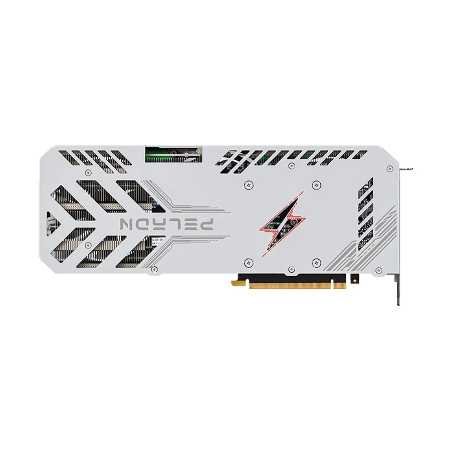 Peladn GeForce RTX 3070 BAIKAI 8G Super Graphics Card Price in BD