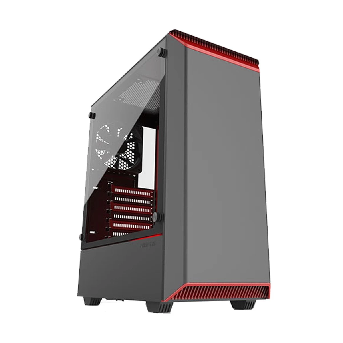 Phanteks Eclipse P300 Casing Price in Bangladesh