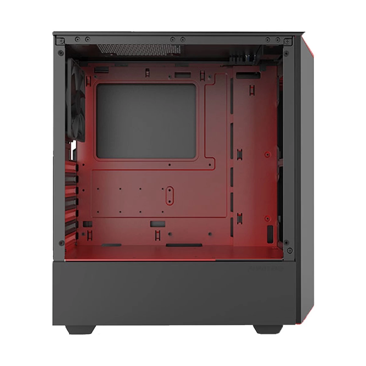 Phanteks Eclipse P300 Casing in BD