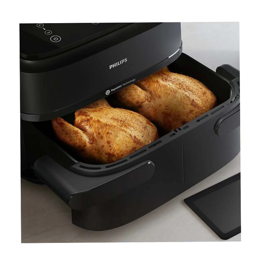 Philips 1000 Series NA150 Fryer Price in BD