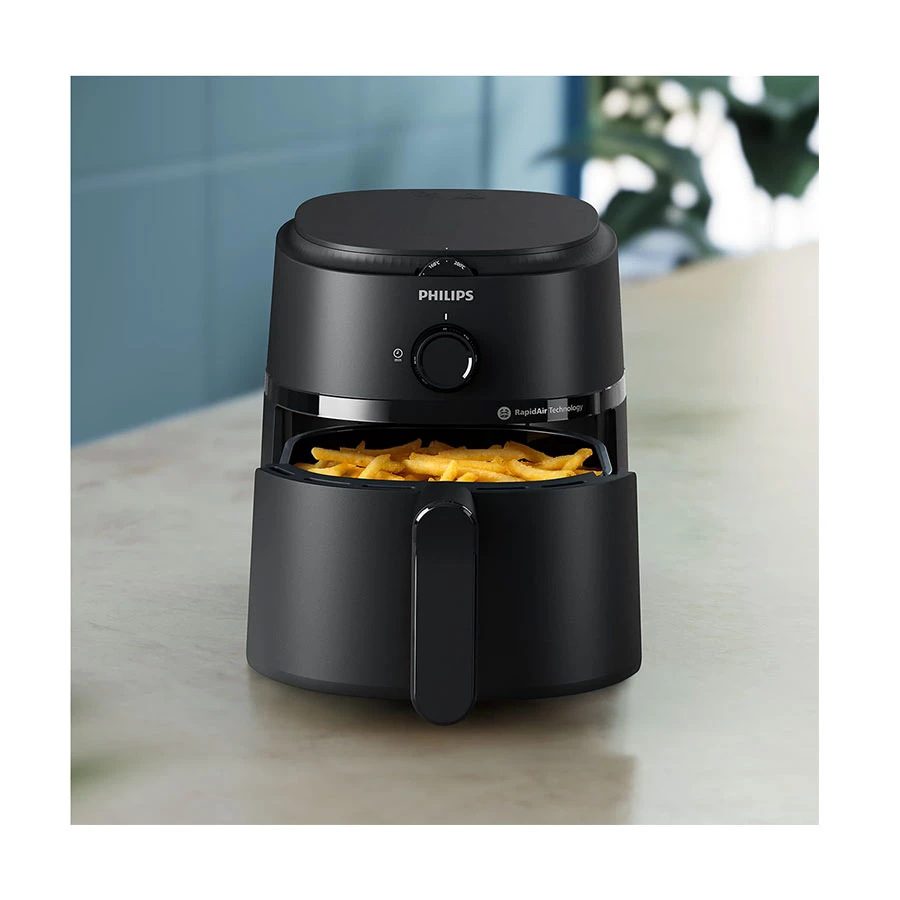 Philips 1000 Series NA110 Fryer Price in BD