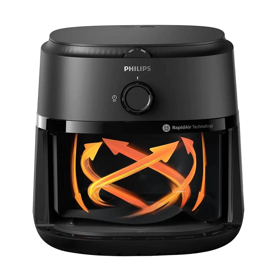 Philips 1000 Series NA130/00 Fryer Price in BD
