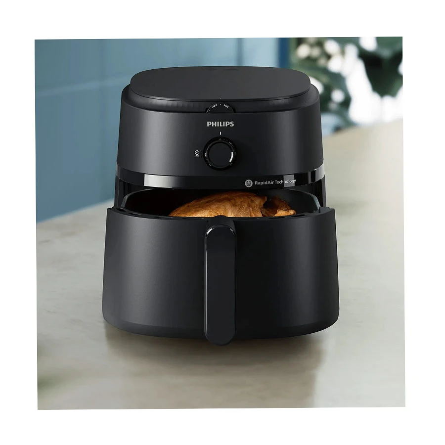 Philips 1000 Series NA130/00 Fryer specifications