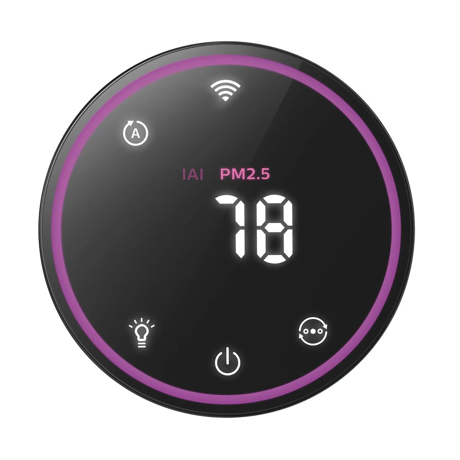 Philips 1000i Series Air Purifier specifications