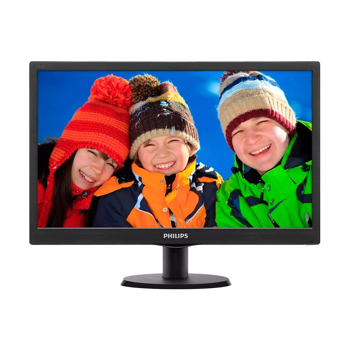 Philips PHILIPS 193V5LSB2/94 Philips