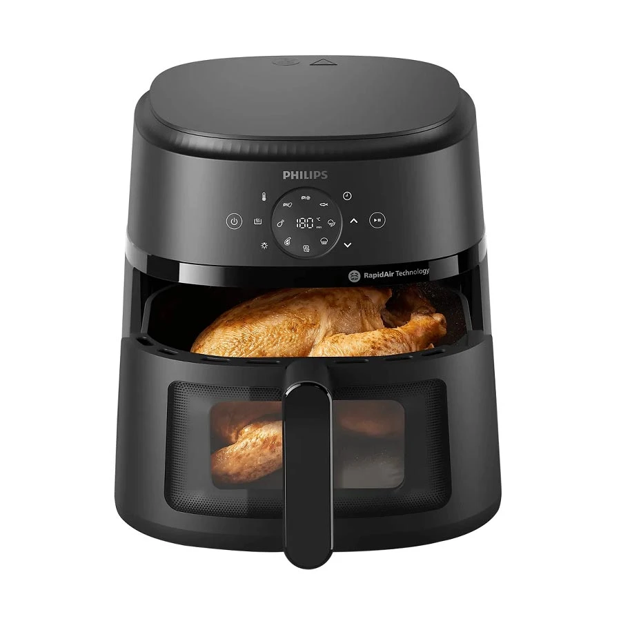 Philips 2000 Series NA230 Fryer in BD