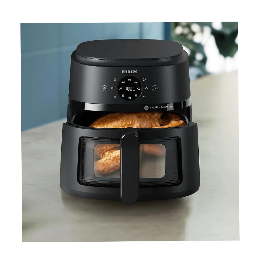 Philips 2000 Series NA230 Fryer specifications