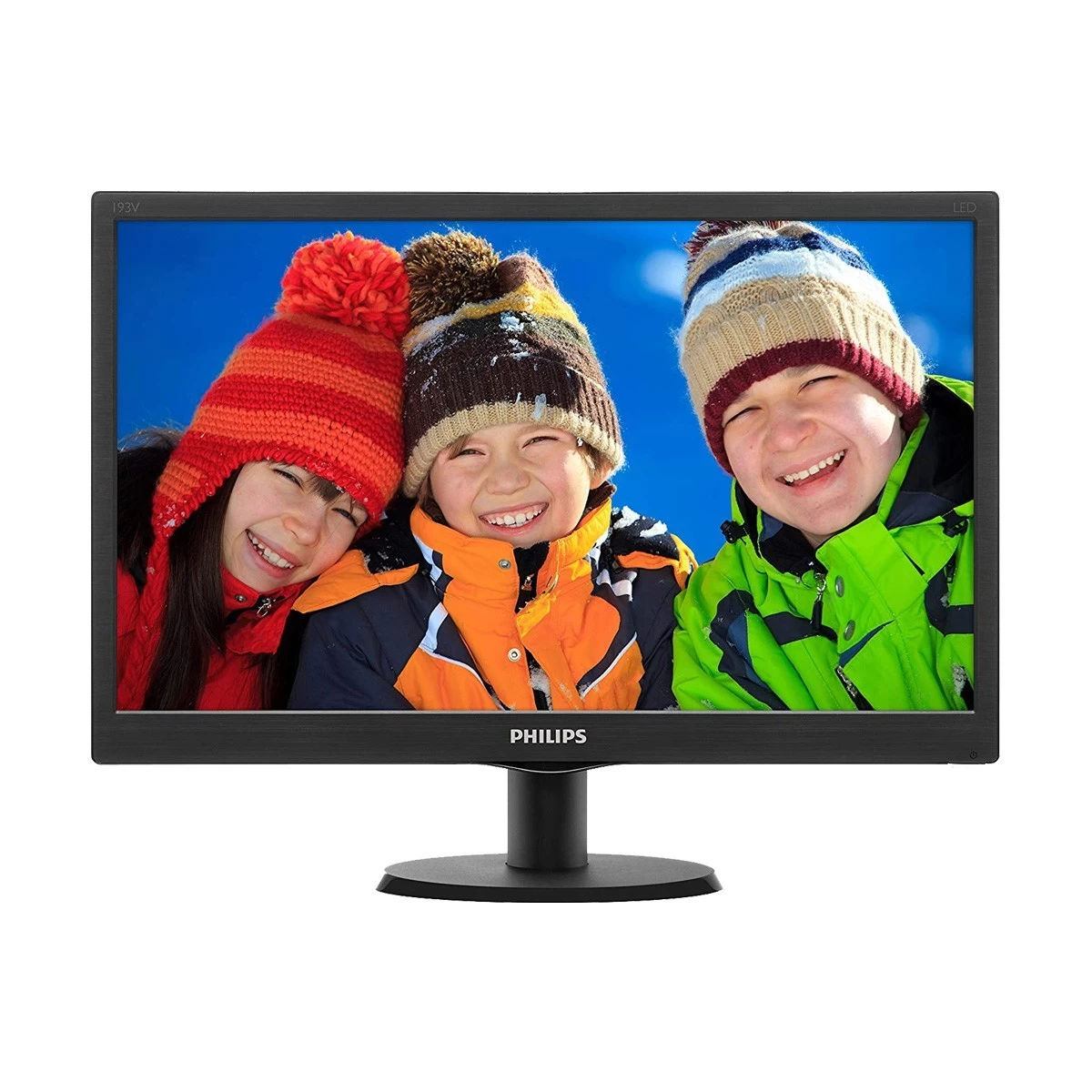Philips 203V5LSB2 Philips