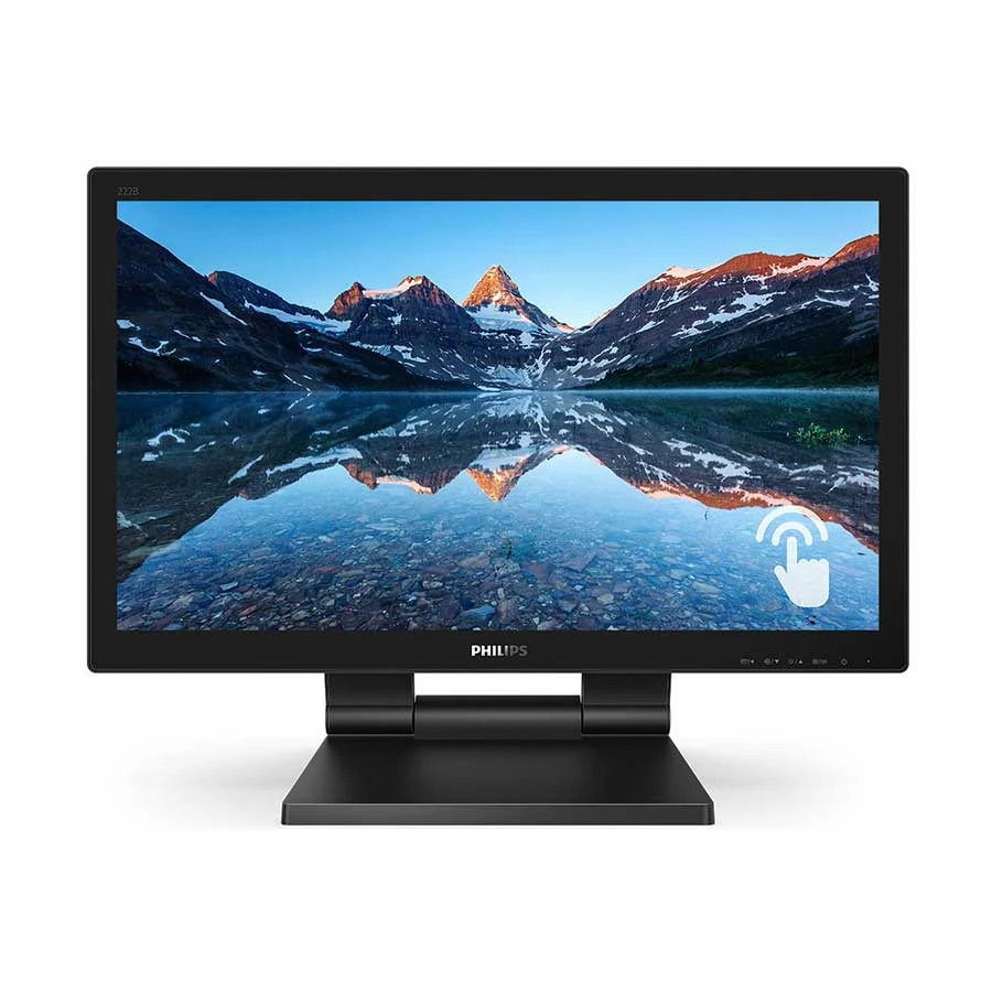Philips 222B9TA/69 All Monitor