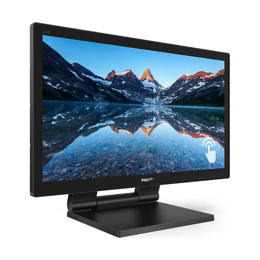 Philips 222B9TA/69 All Monitor Price in Bangladesh