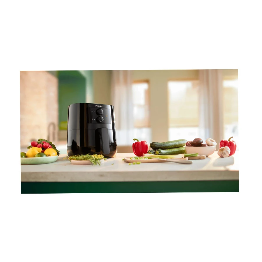 Philips 3000 Series HD9200/91 Fryer specifications