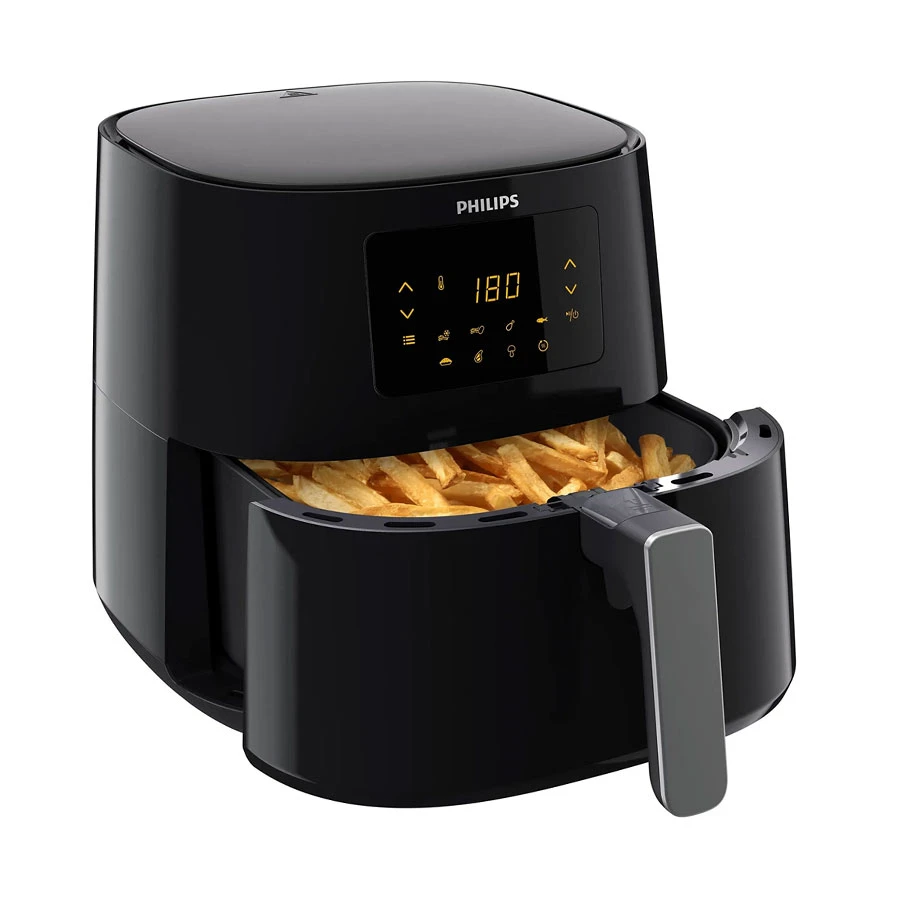 Philips 3000 Series HD9270 Fryer in BD