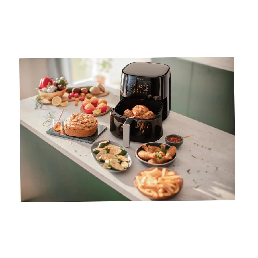 Philips 3000 Series HD9270 Fryer Price in BD