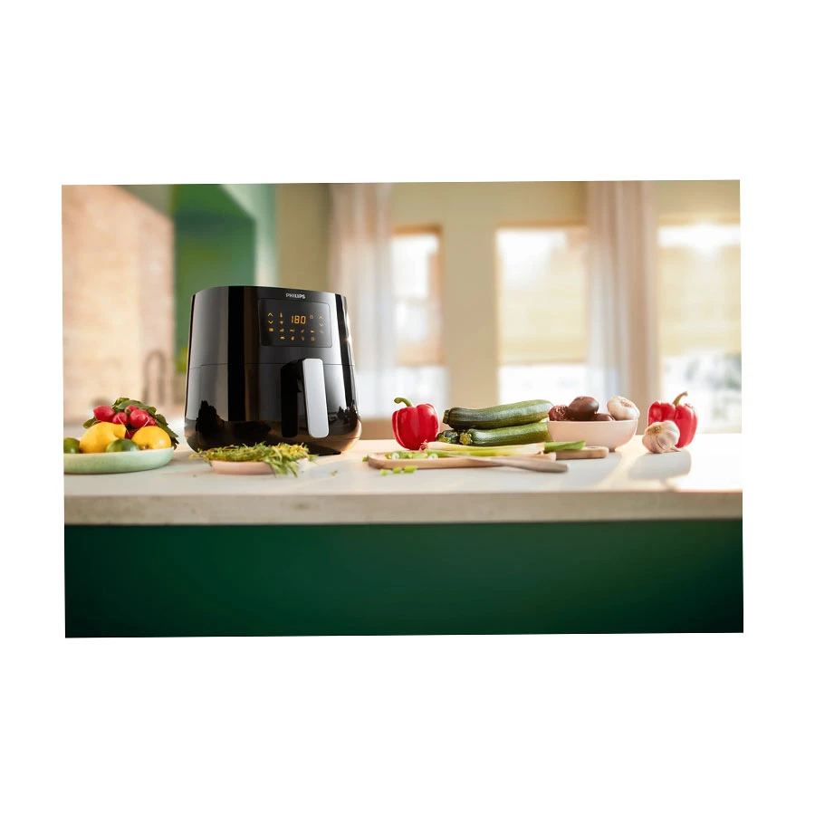 Philips 3000 Series HD9270 Fryer Best Price