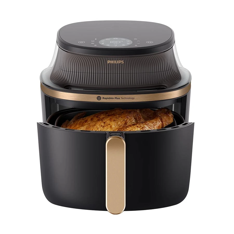 Philips 3000 Series NA342 Fryer in BD