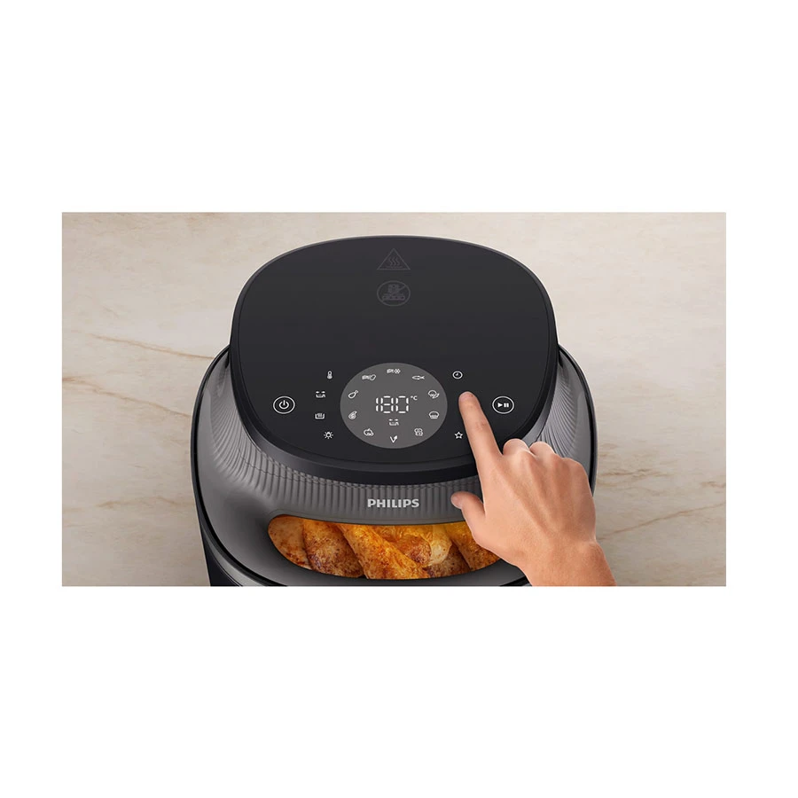 Philips 3000 Series NA342 Fryer Price in BD