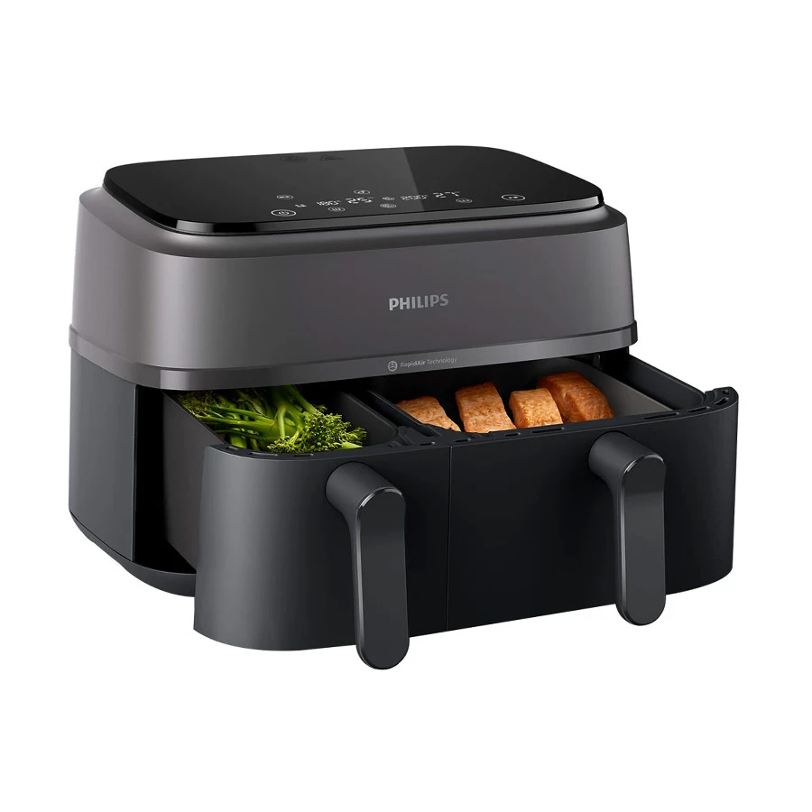 Philips 3000 Series NA350 Fryer in BD