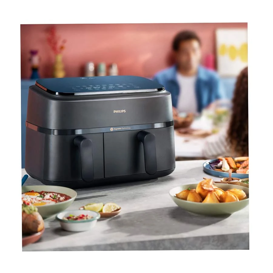 Philips 3000 Series NA350 Fryer Price in BD