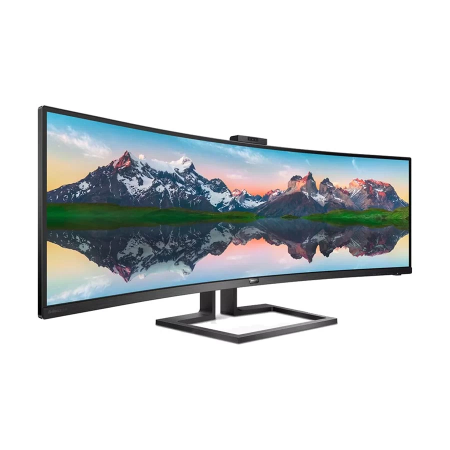 Philips 499P9H1/69 SuperWide All Monitor Price in Bangladesh