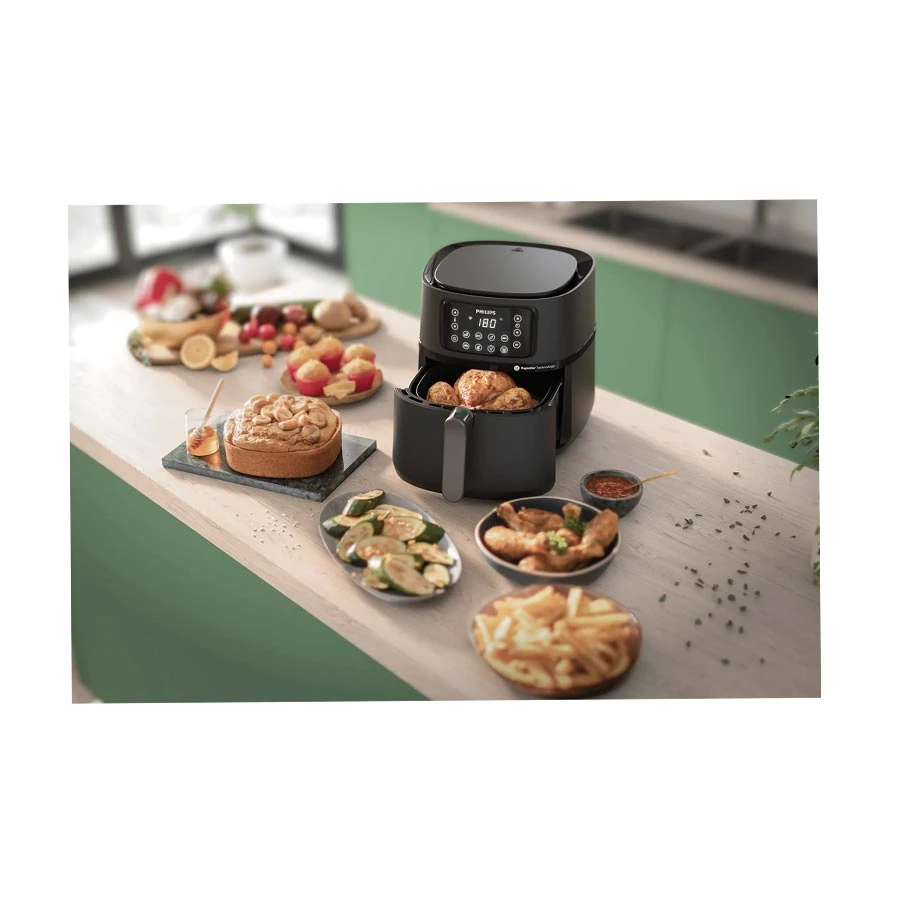 Philips 5000 Series HD9285 Fryer Price in BD