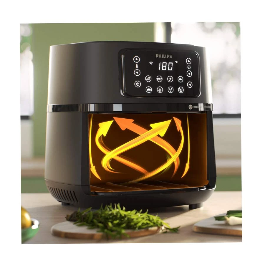 Philips 5000 Series HD9285 Fryer in BD