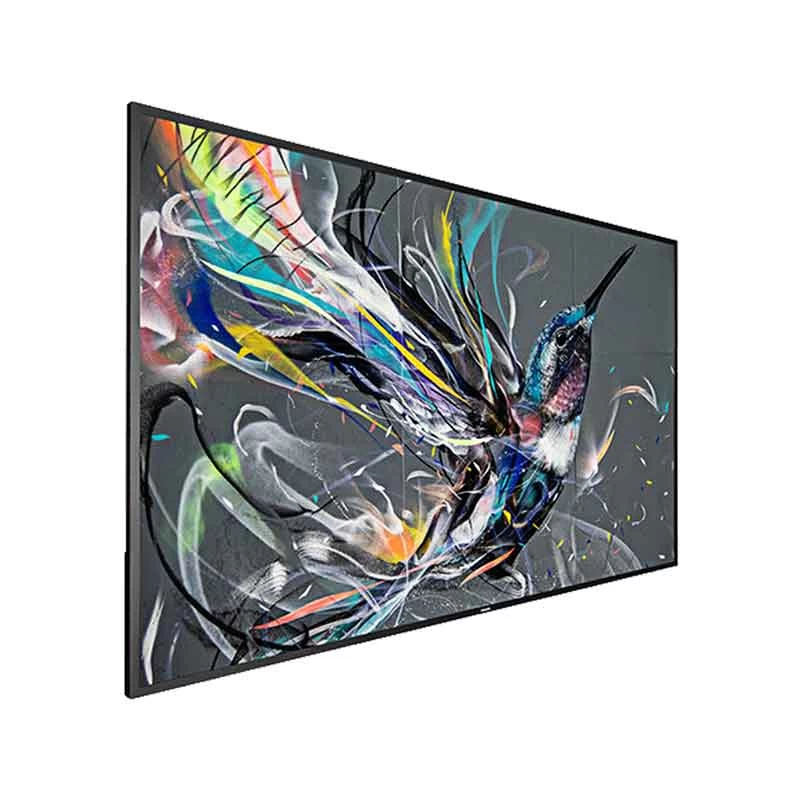 Philips 55BDL3550Q Digital Signage in BD