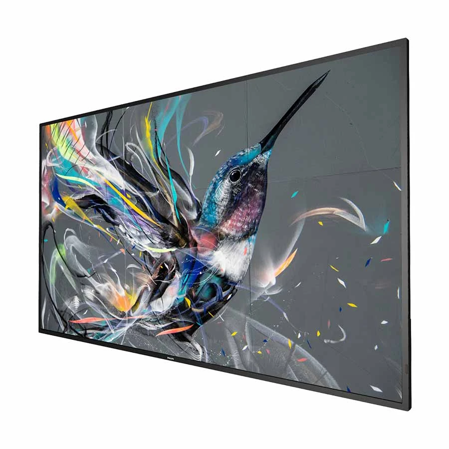 Philips 65BDL3550Q/00 Digital Display in BD