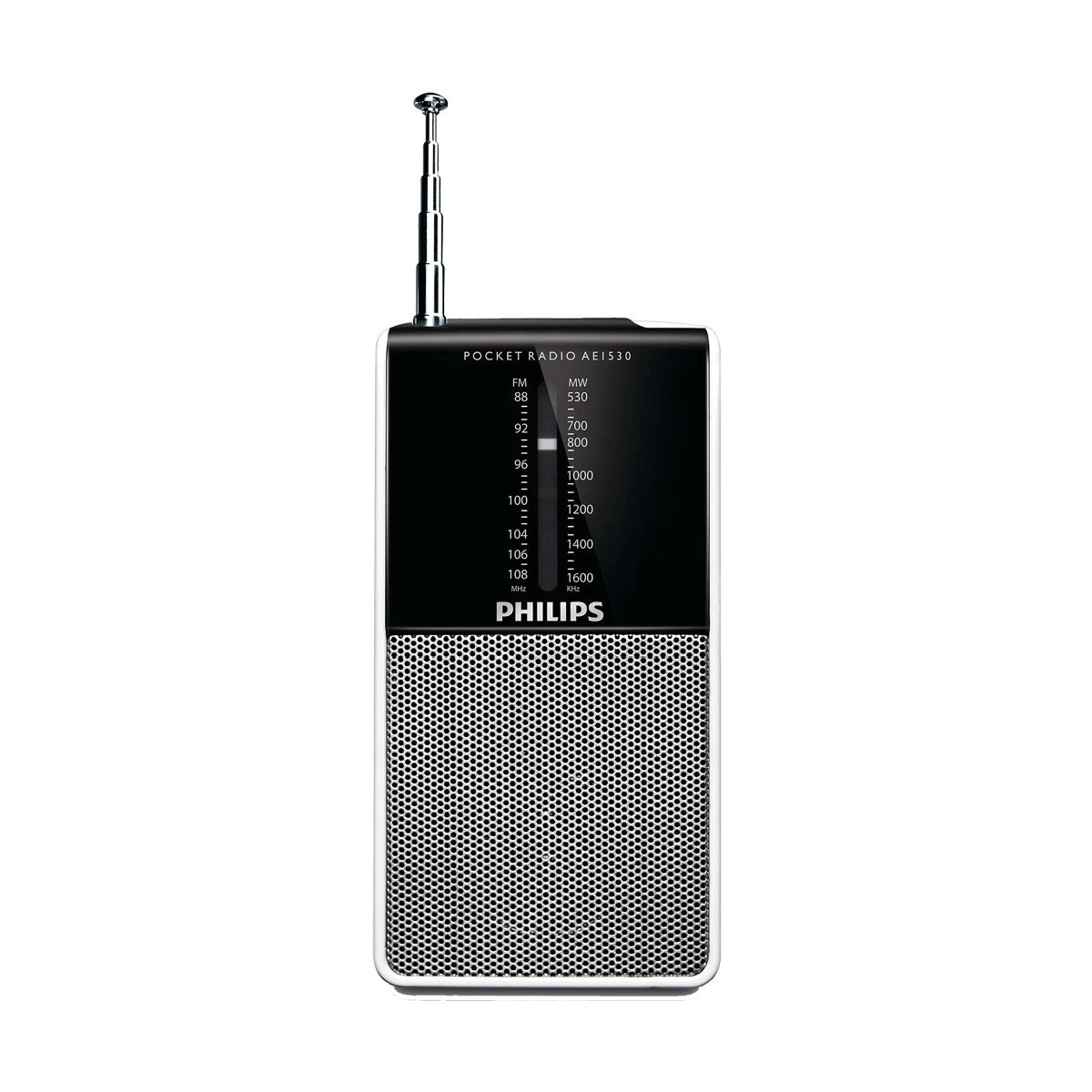 Philips AE1530 Radio