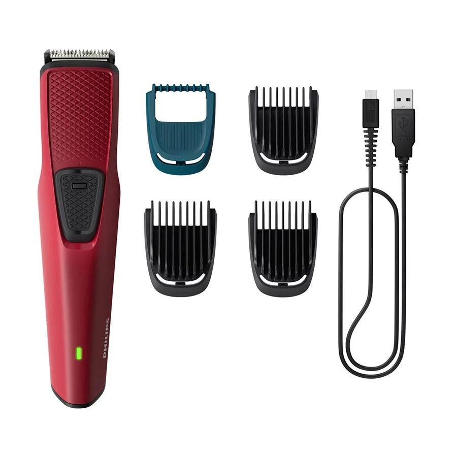 Philips Beard Trimmer Series 1000 BT1235 Personal Care in BD
