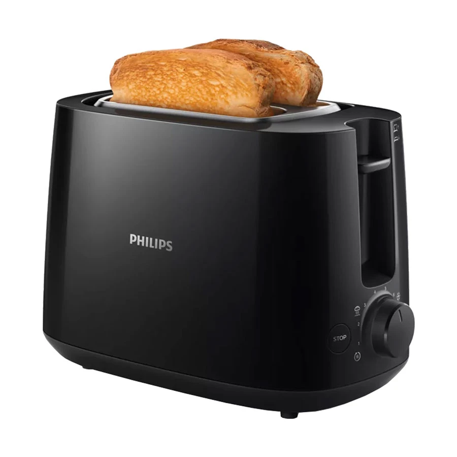 Philips Daily Collection HD2581 Kitchen