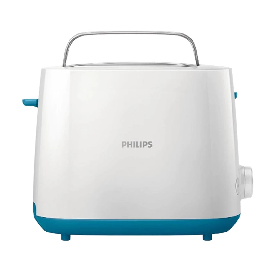 Philips Daily Collection HD2584 Toaster