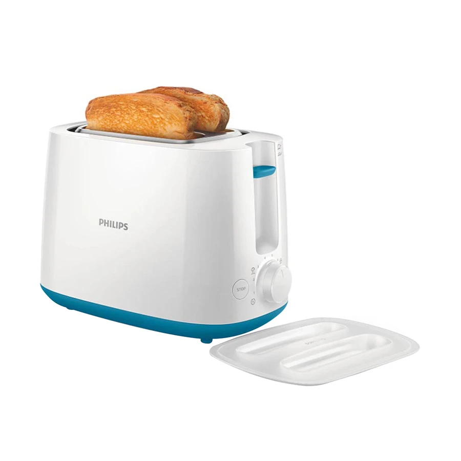 Philips Daily Collection HD2584 Toaster Price in Bangladesh