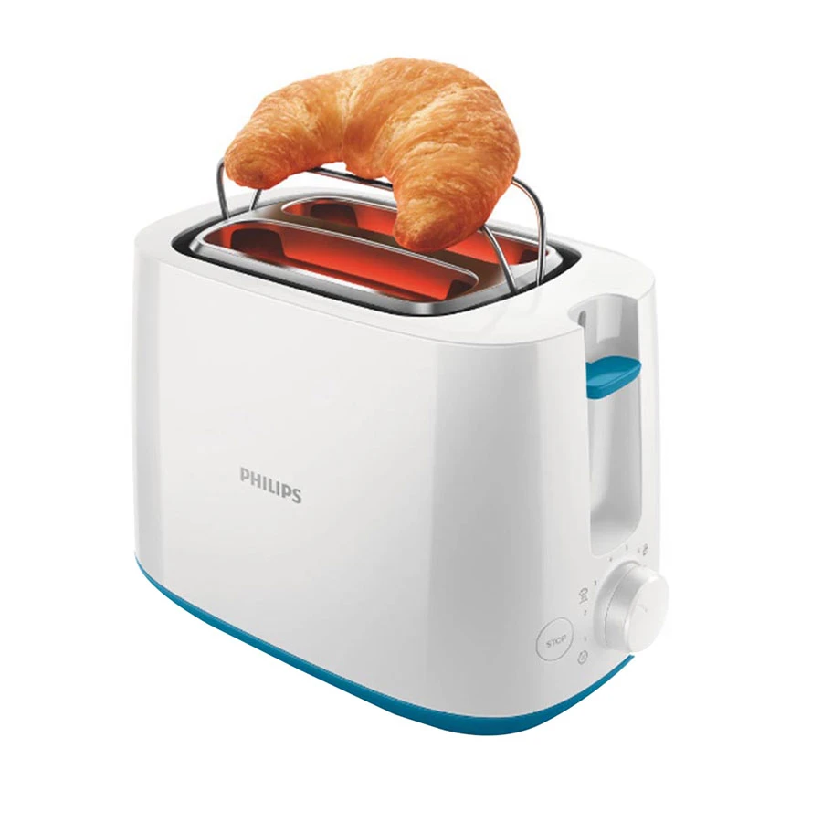 Philips Daily Collection HD2584 Toaster in BD