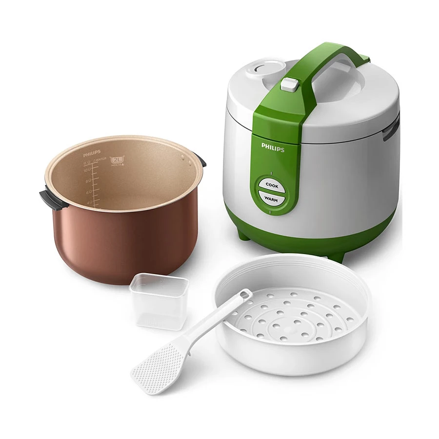 Philips Daily Collection HD3119 Rice Cooker in BD