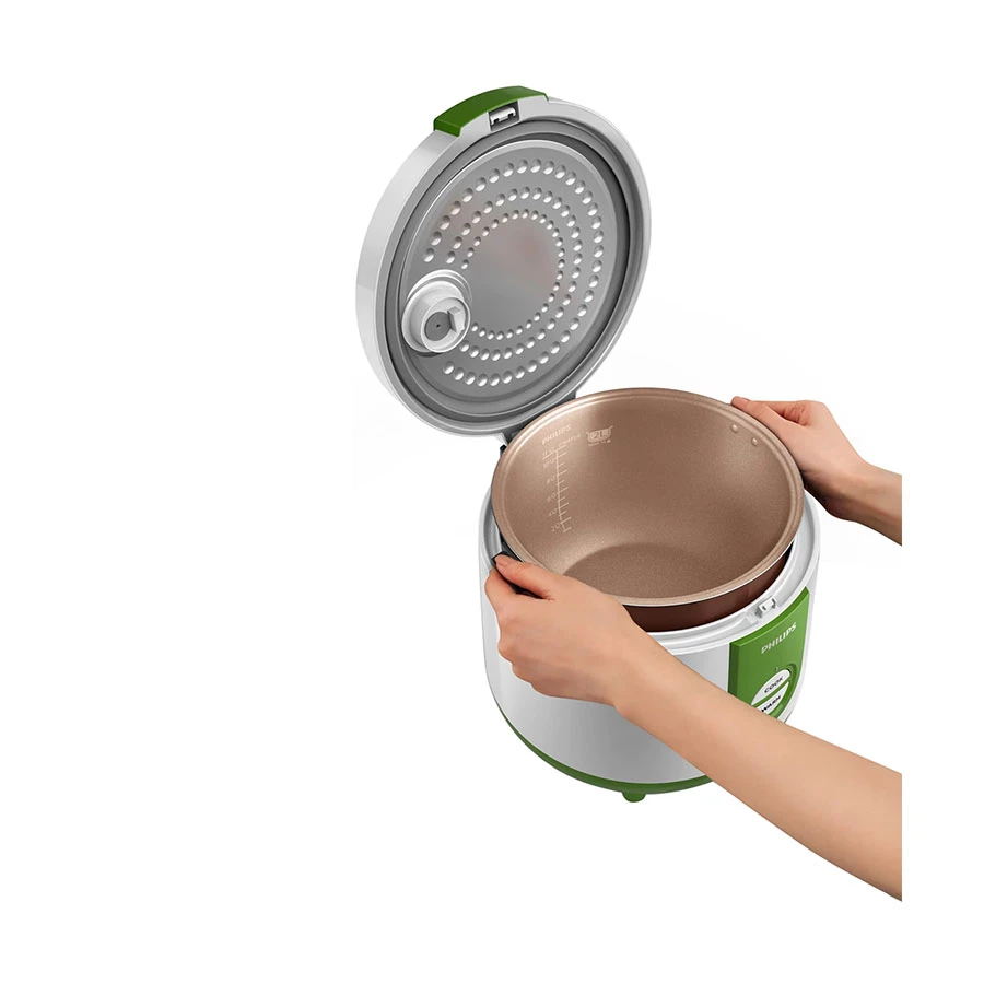 Philips Daily Collection HD3119 Rice Cooker Price in BD